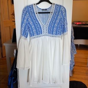 women’s dress